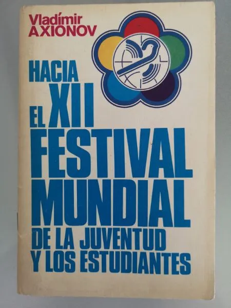hacia el xii festival