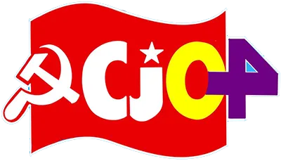 Las personas firmantes se adhieren a la celebración del 40º Aniversario de los CJC del Estado a celebrar en enero de 2025