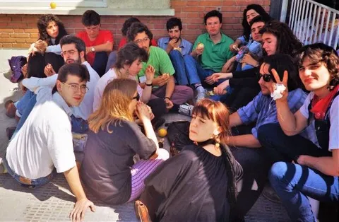 19.29-Delegacio-Catalunya-II-Conferencia-CJC-Espanya-Maig-1989