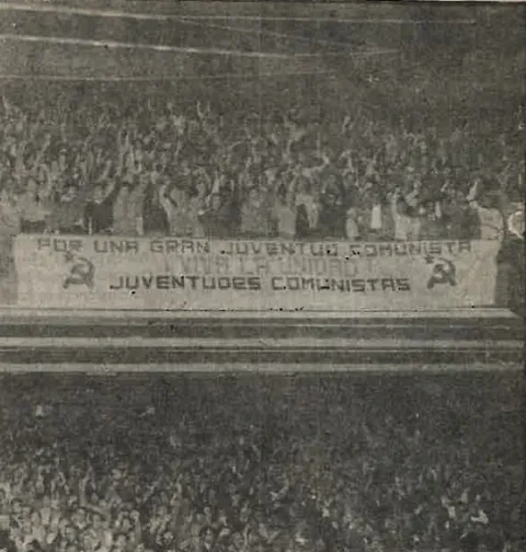 15.03-Mitin-cine-Consulado-Madrid-Noviembre-1983