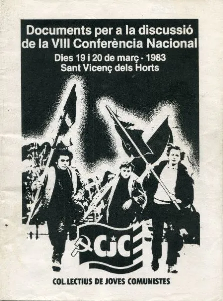 1.05-VIIIConferenciaNacional-Marzo1983