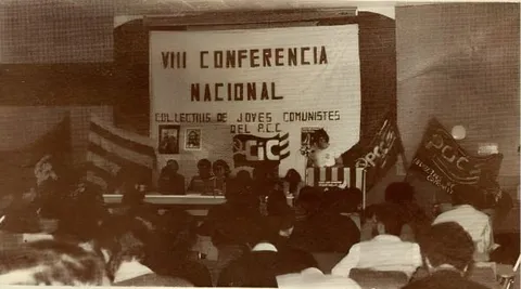 1.06-VIIIConferenciaNacional-SantVicencdelsHorts-19i20marc1983mejorada1