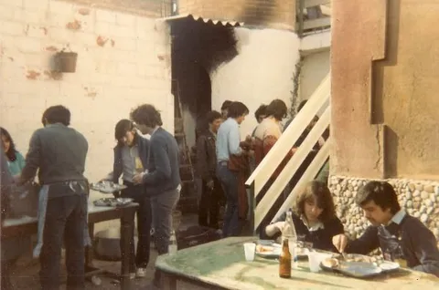 1.08-VIIIConferenciaCJC-SantVicencdelsHorts-Marc1983