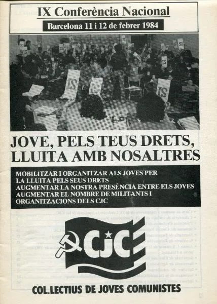 1.09-IXConferenciaNacional-Febrero1984