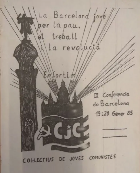 1.14-IXConferenciaBarcelona-Gener1985