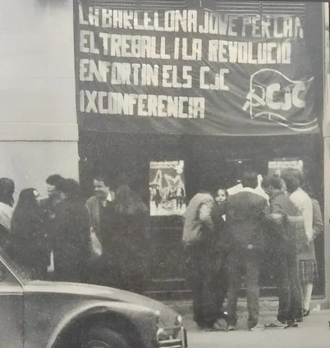 1.15-IXConferenciadeBarcelona-Gener1985mejorada
