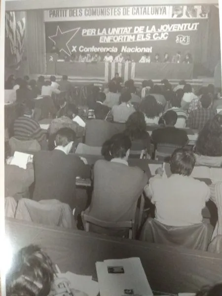 1.28-XConferenciaNacional-Noviembre1986