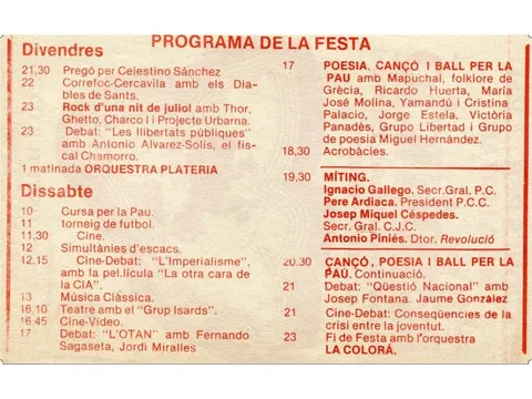 5.04-Programa-Festa-Revolucio-6-i-7-de-Juliol-de-1984