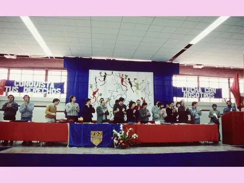 congreso18