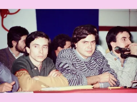 congreso19