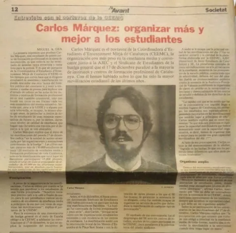 3.02-CarlosMarquez-Organizarmasymejoralosestudiantes-Diciembr