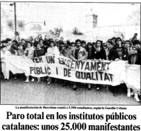 3.15-Manifestacioestudiants-17-12-1986