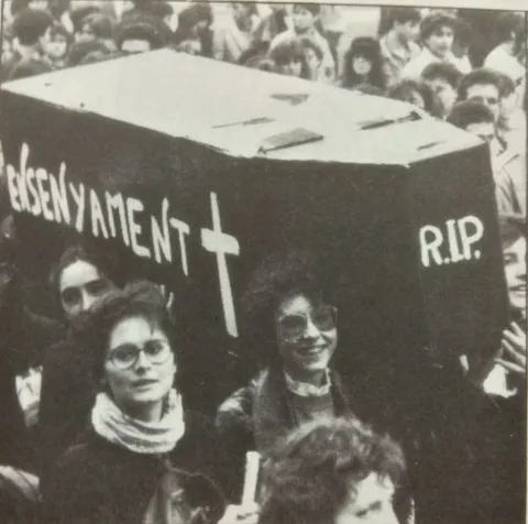 3.19-Mobilitzacionsestudiantils-1987