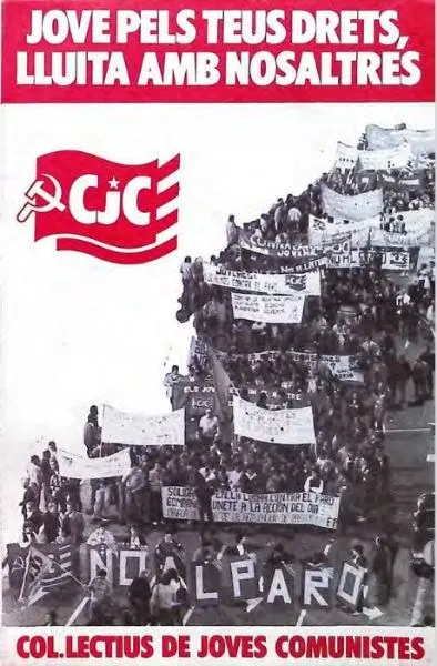 2.06-CJCCat-Cartell-Jovepelsteusdretslluitaambnosaltres-1984