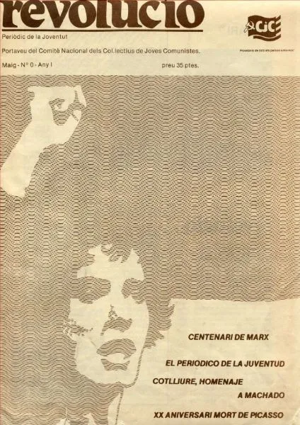 18.29-Portada-Revolucio-No.-0-1-Mayo-1983