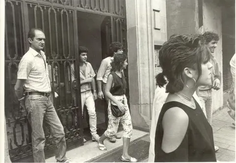 8.03-Ocupacion-Consulado-Chile-V-1985