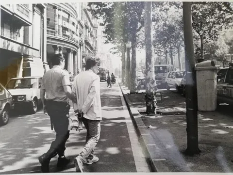 8.06-Ocupacion-consulado-Chile-IV-Detencion-Miguel-Angel-Gea-1985