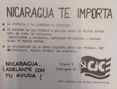 8.10-Solidaridad-Nicaragua-CJC-L´Hospitalet