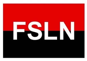 Otra imagen de Insignia FSLN