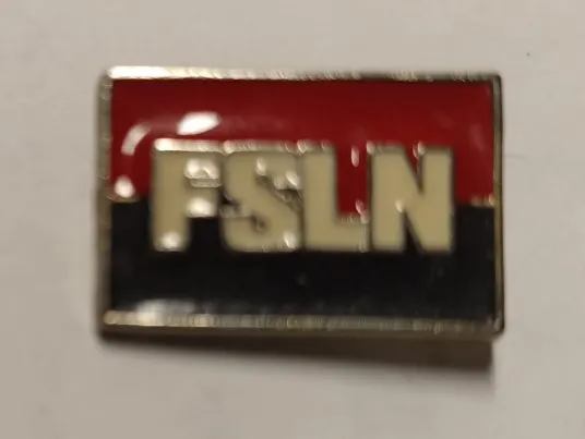 Insignia FSLN