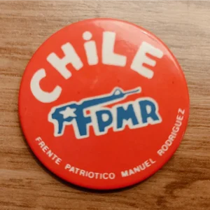 frente patriotico manuel rodrigues de PEP LEDESMA