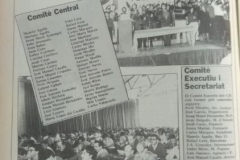 1.26-IVCongres-Organsdireccio-3-11-1985