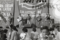 5.22-Musica-a-la-Festa-de-Revolucio-1985