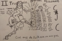 3.12-IITrobadaNacionald_EstudiantsdelsCJC-Gener1988