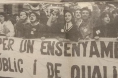 3.14-ManifestacioestudiantsII-17-12-1986