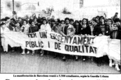 3.15-Manifestacioestudiants-17-12-1986